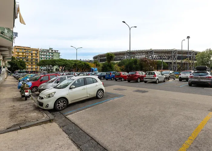 Punto Felice Stadio