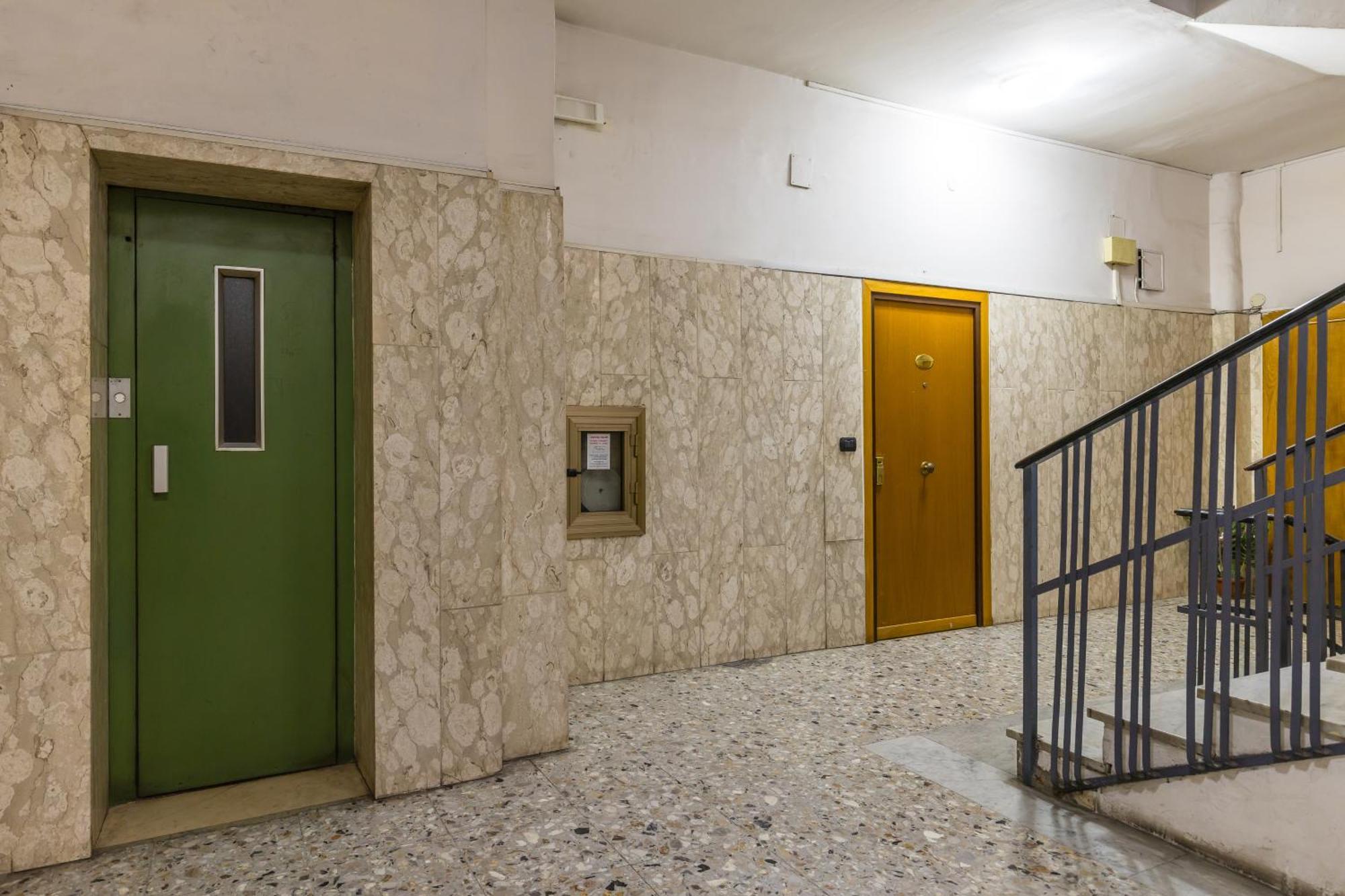 Punto Felice Stadio Appartamento
